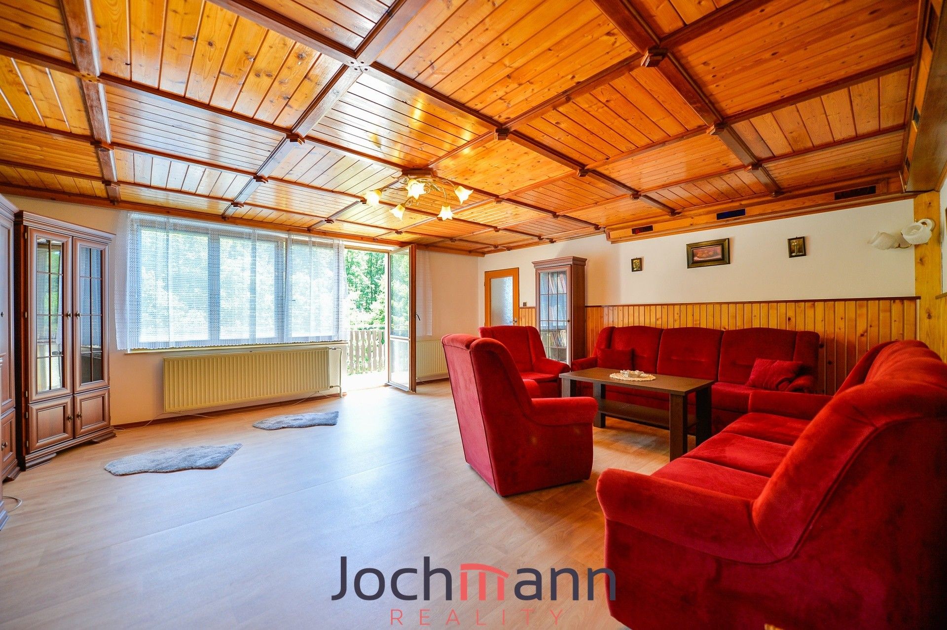 Rodinný dům · 271 m² · Lesní, Rudolfov - 3