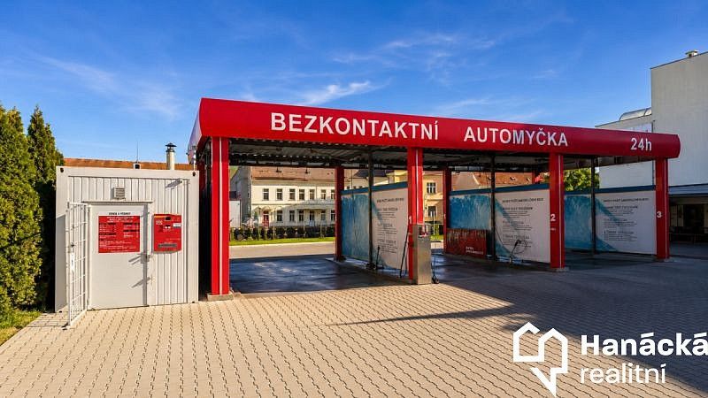Ostatní, Prostějov, Olomoucký kraj, 108 m² - 1