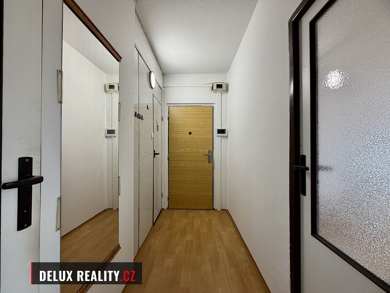Byt 1+1 · 36 m² · Znojmo, Jihomoravský kraj - 4