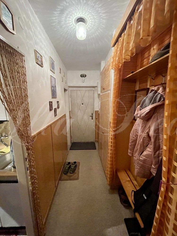 Prodej byt 2+1 - Eduarda Ušela, Velké Opatovice, okres Blansko, 53 m² - 5