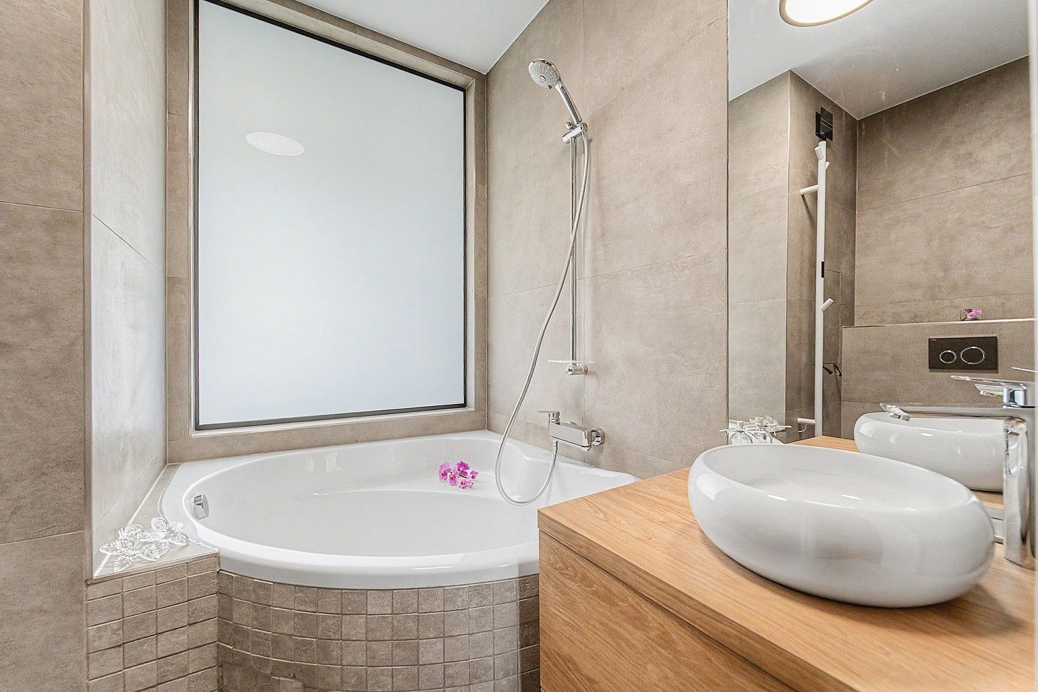 Byt 1+kk · 30 m² · Praha - Chodov, okres Praha 11, Hlavní město Praha - 3