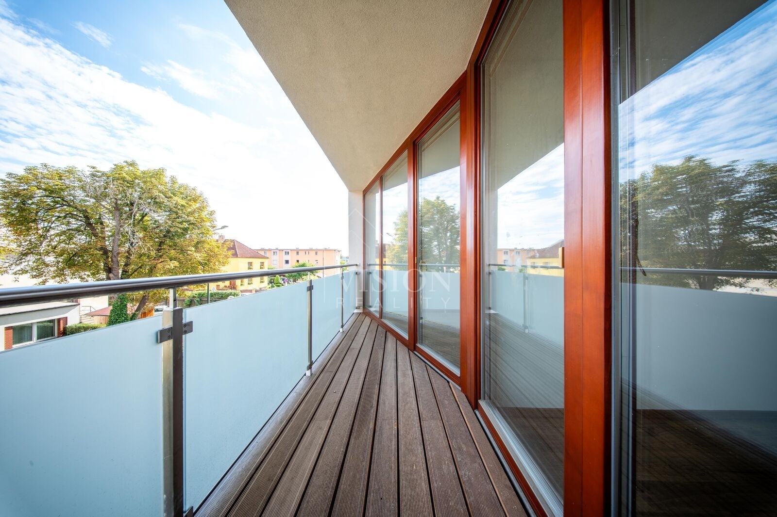Byt 2+kk · 52 m² · náměstí Tomáše Bati, Sezimovo Ústí - 4