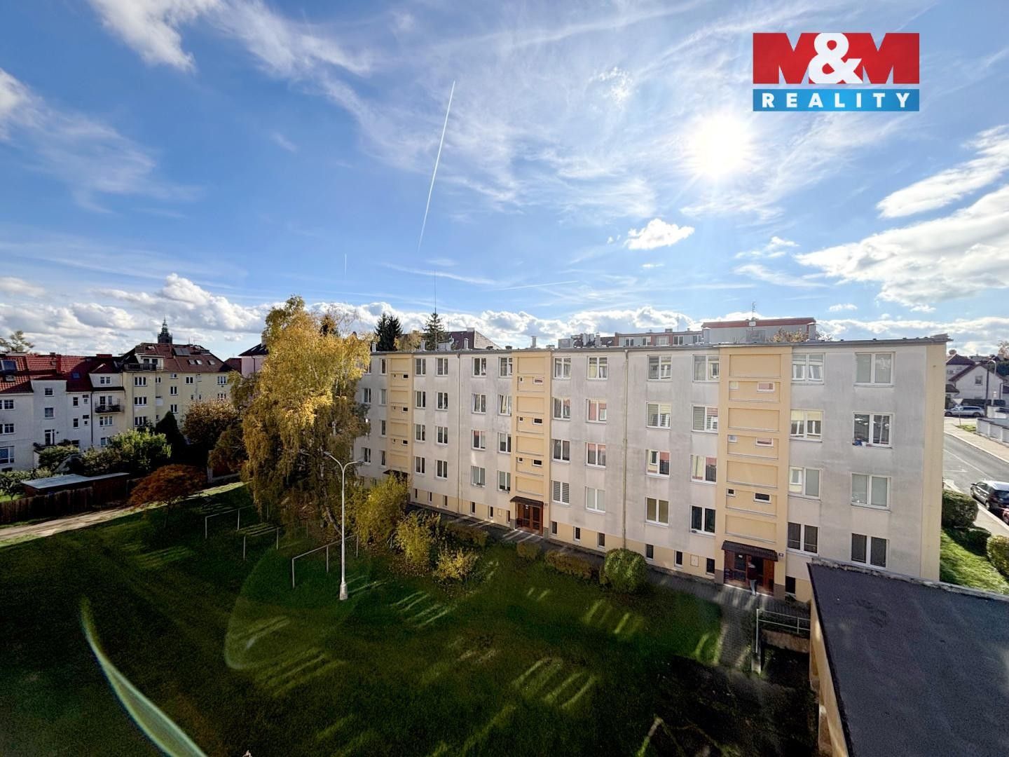 Prodej byt 4+kk - Družstevní, Litoměřice, 63 m²