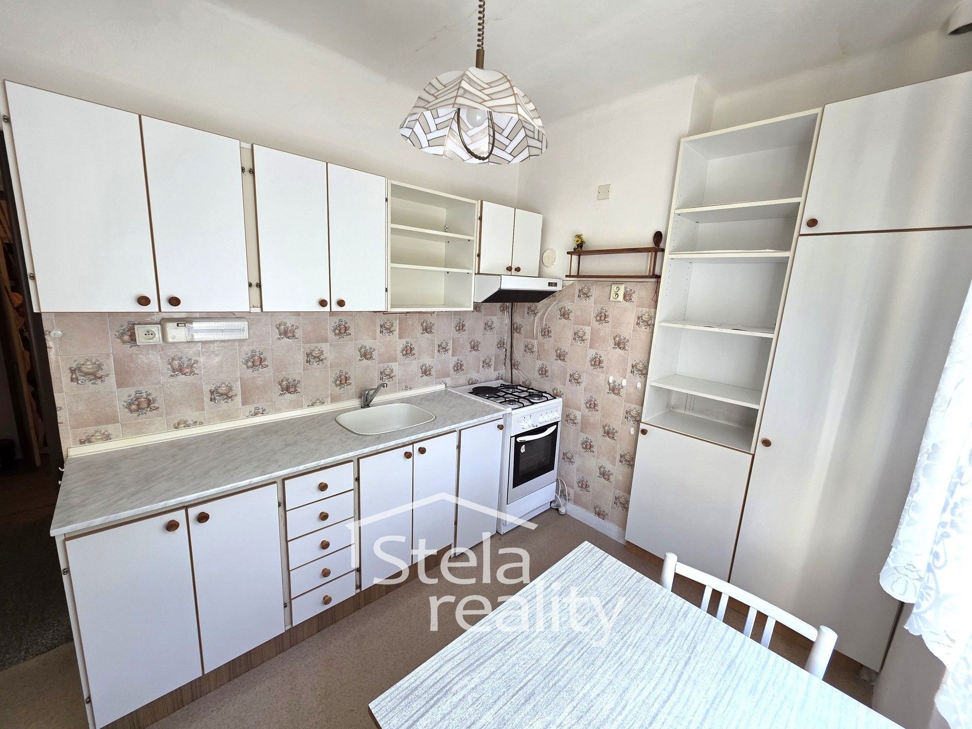 Byt 2+1 · 52 m² · Sokolovská, Rýmařov - 3
