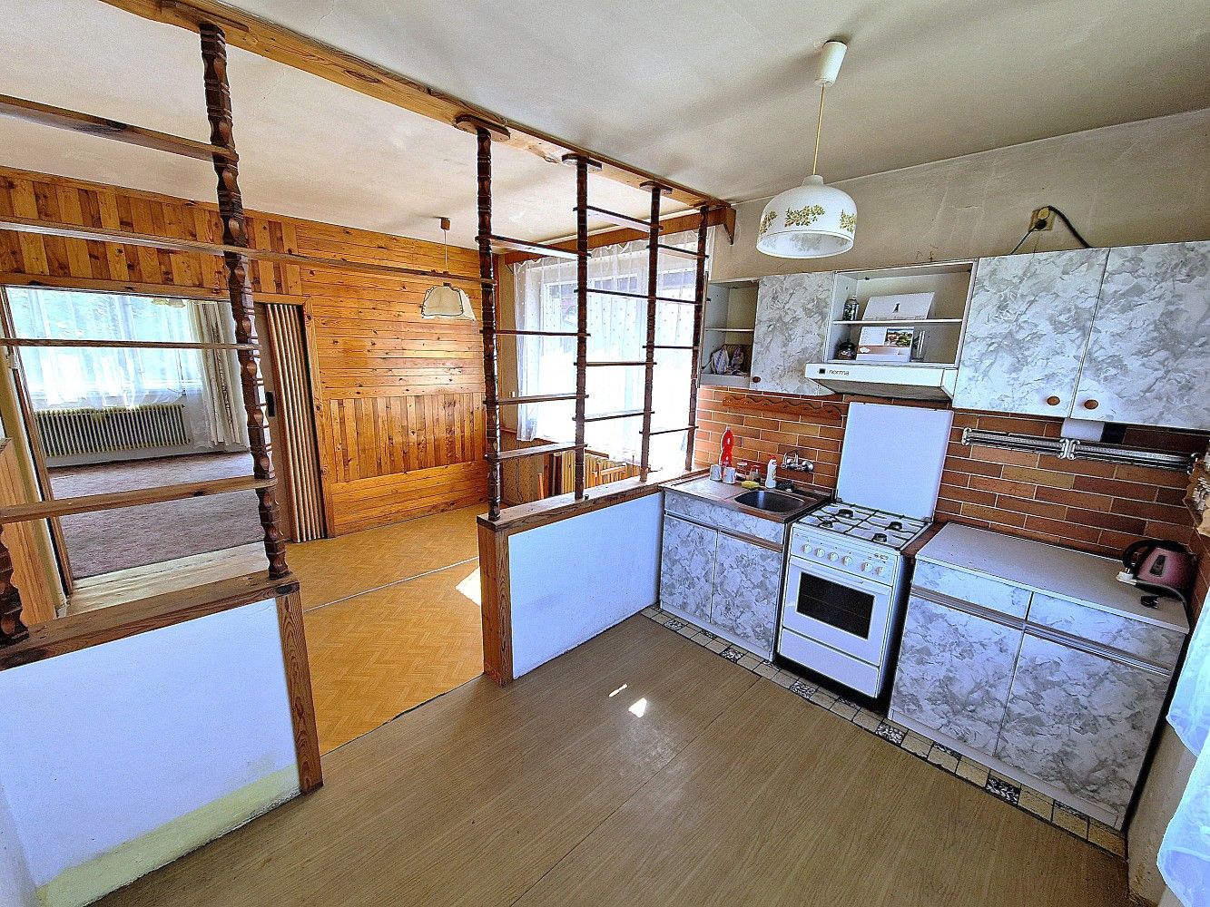 Prodej rodinný dům - Drnovice, okres Blansko, 340 m² - 5