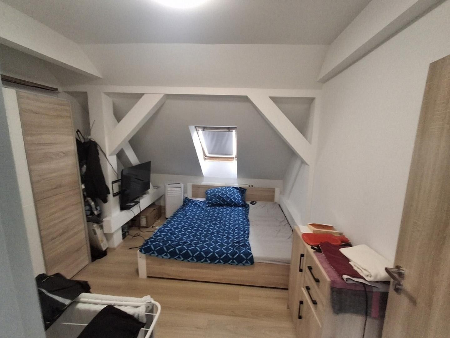Byt 2+1 · 55 m² · Cheb Horní Dvory - 3