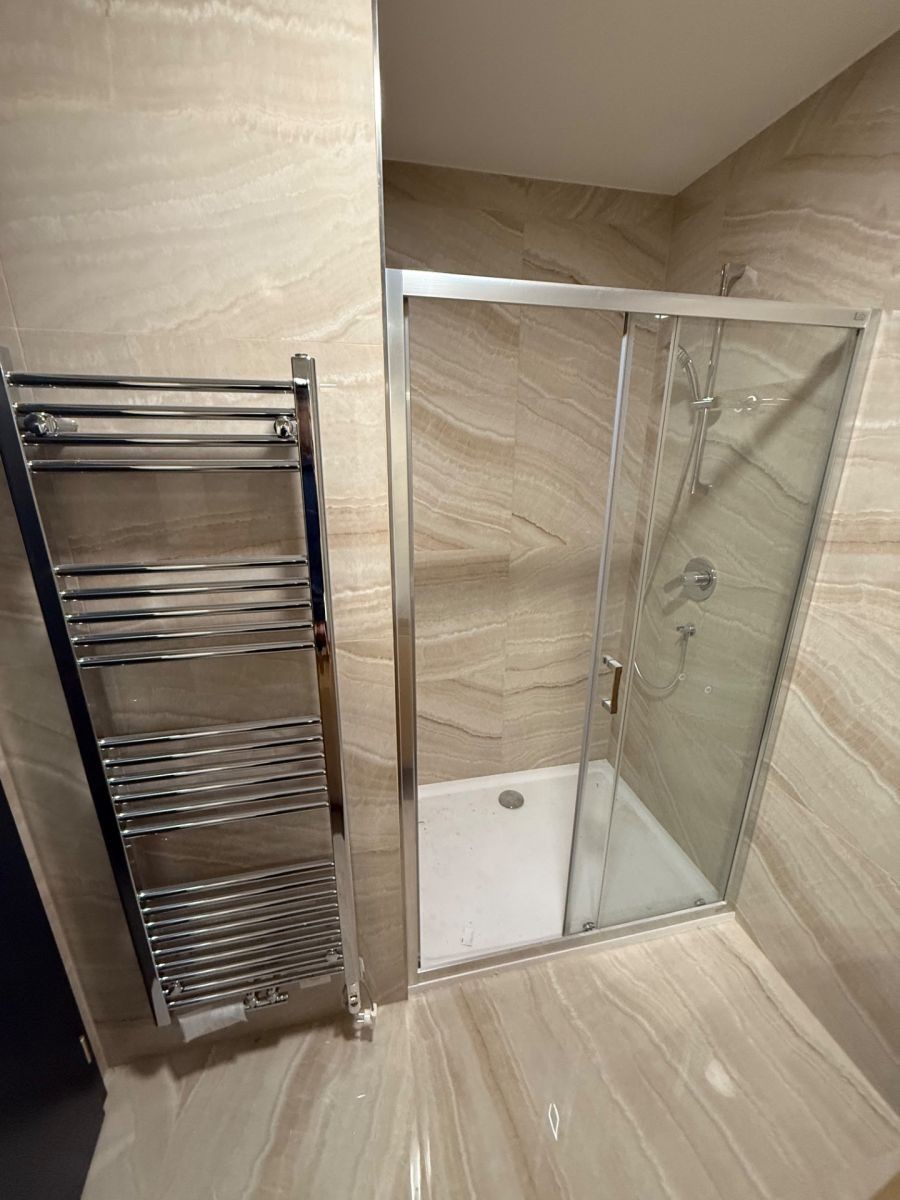 Pronájem byt 2+kk - Chodská, Praha - Vinohrady, 85 m² - 5