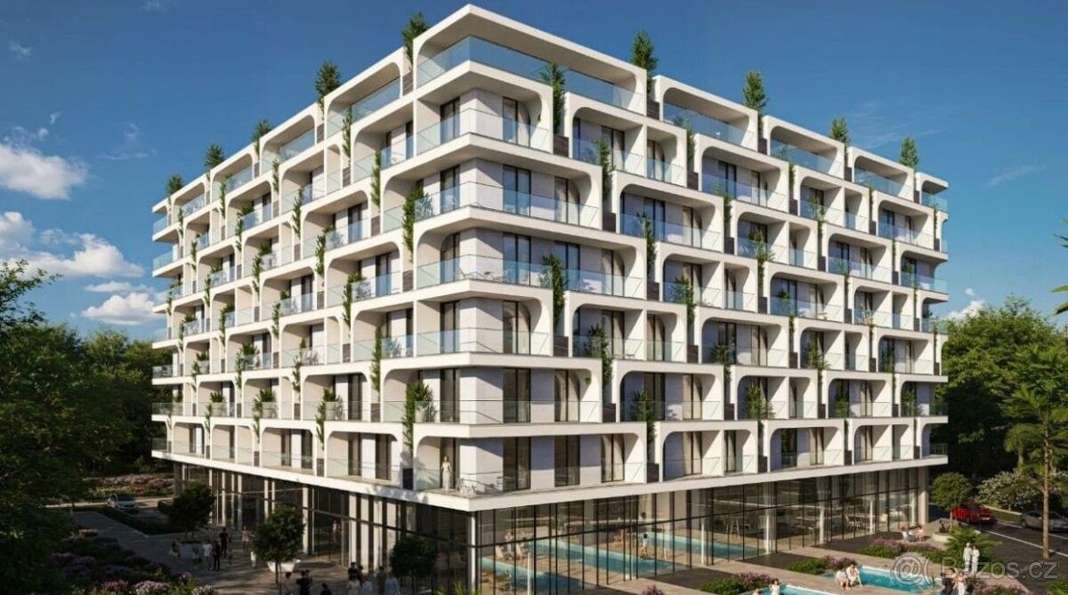 Prodej byt - 987 66, Zahraničí