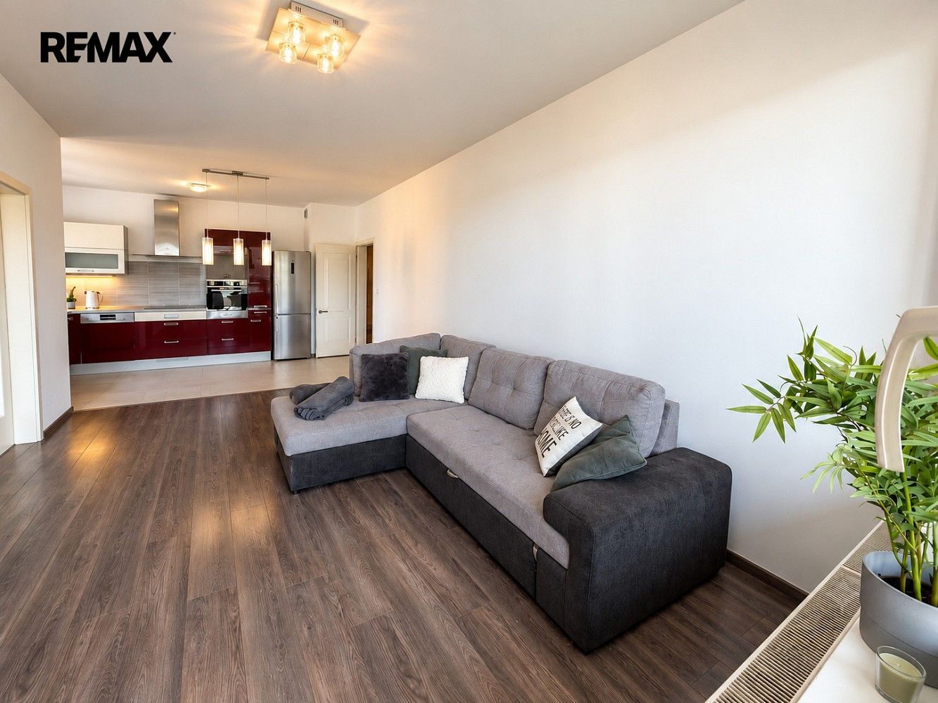 Prodej byt 2+kk - Pavla Beneše, Praha 9 - Letňany, 61 m² - 5