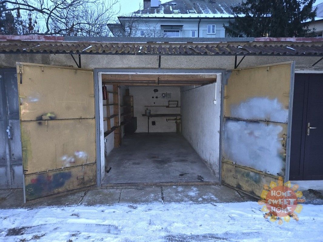 Ostatní, Olomouc, Olomoucký kraj, 16 m² - 1