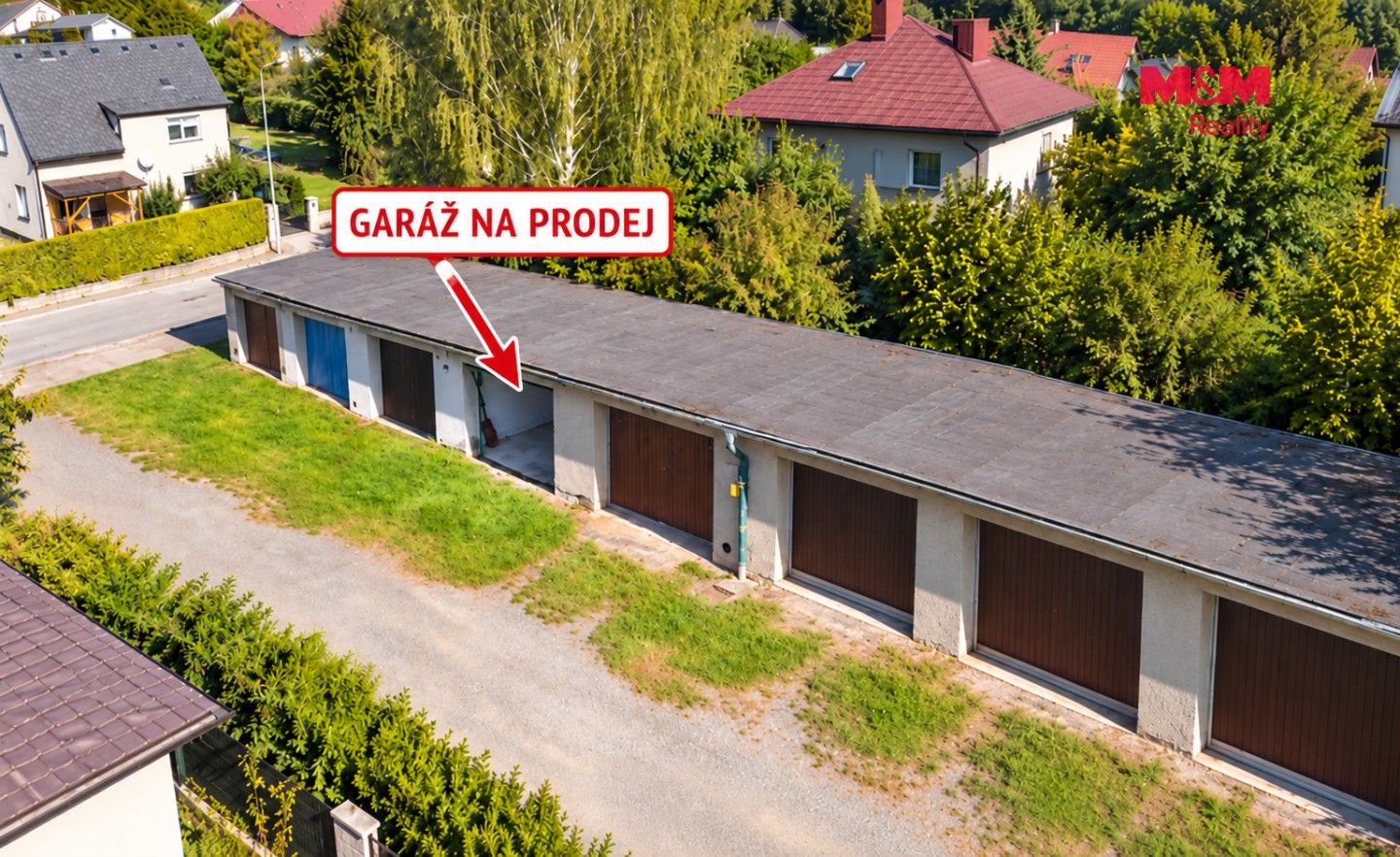 Nemovitost · 22 m² · Obránců míru, Rychnov nad Kněžnou - 3