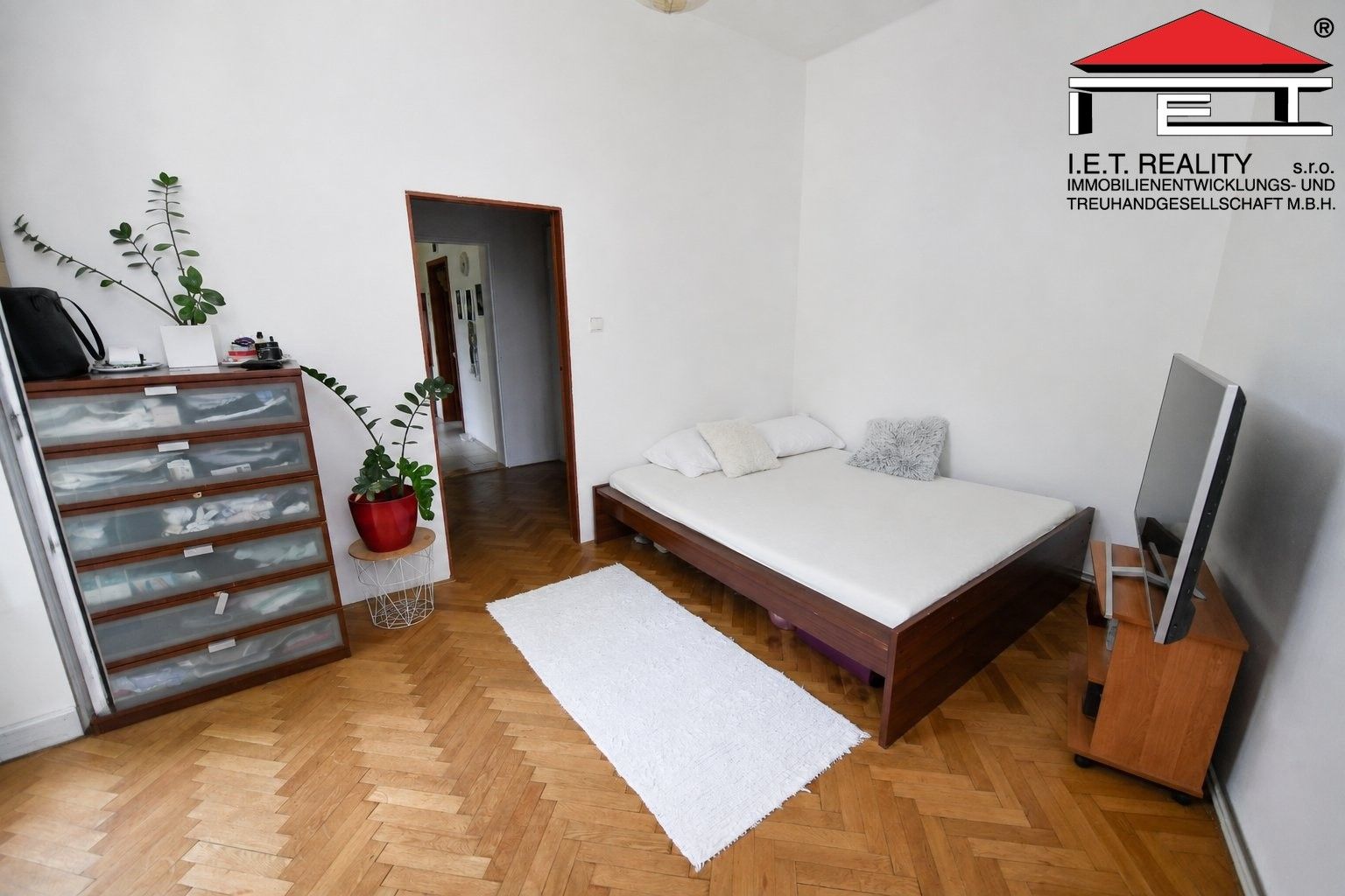 Činžovní dům · 398 m² · Novoveská, Ostrava - 4