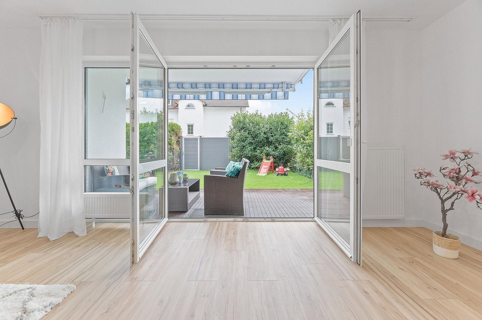 Rodinné domy, Wildberger Straße, , Bádensko-Württembersko, 122 m² - 2