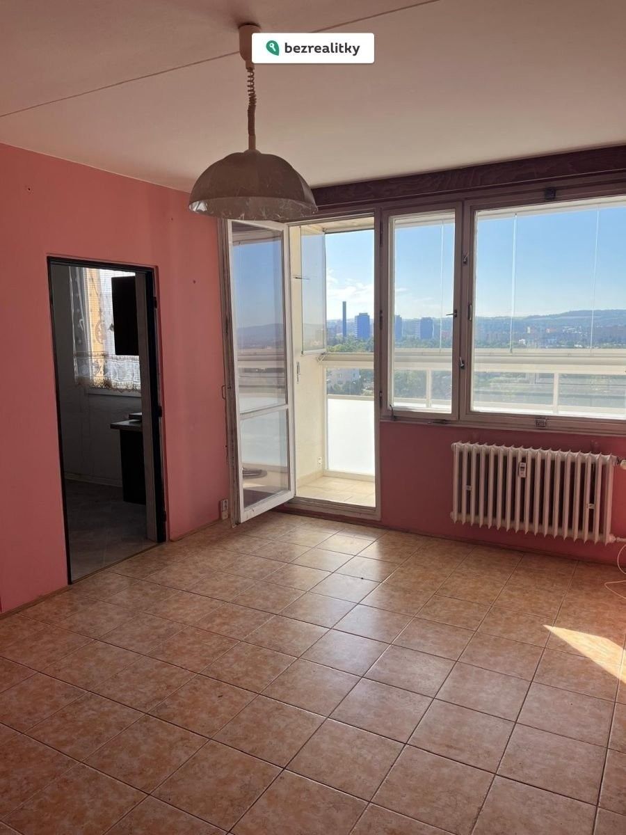 3+1, Údolní 1272, Praha Braník, 66 m² - 1