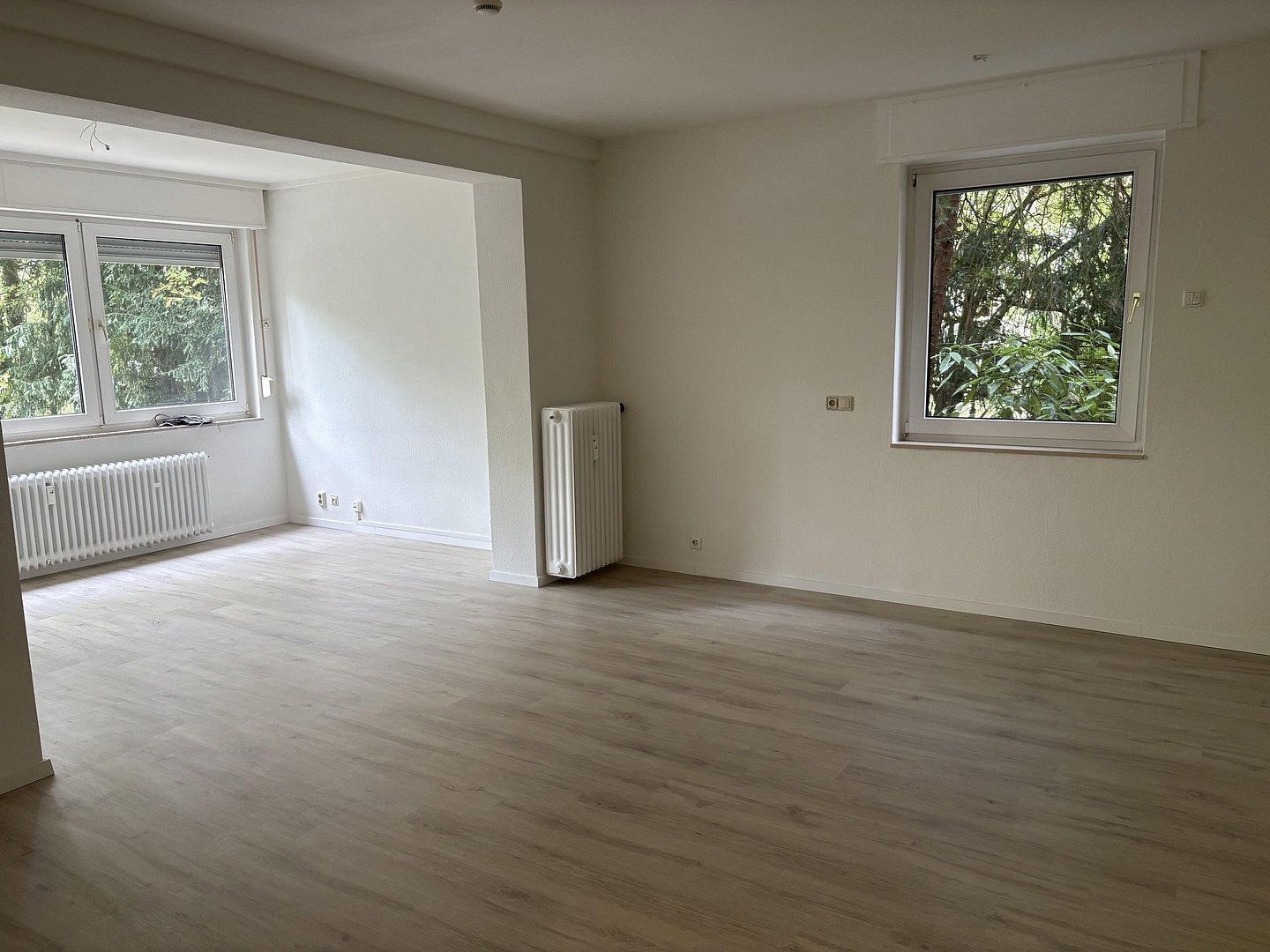 Byt 4+1 · 128 m² · Wiesbaden Wiesbaden Hessen 65189 - 4