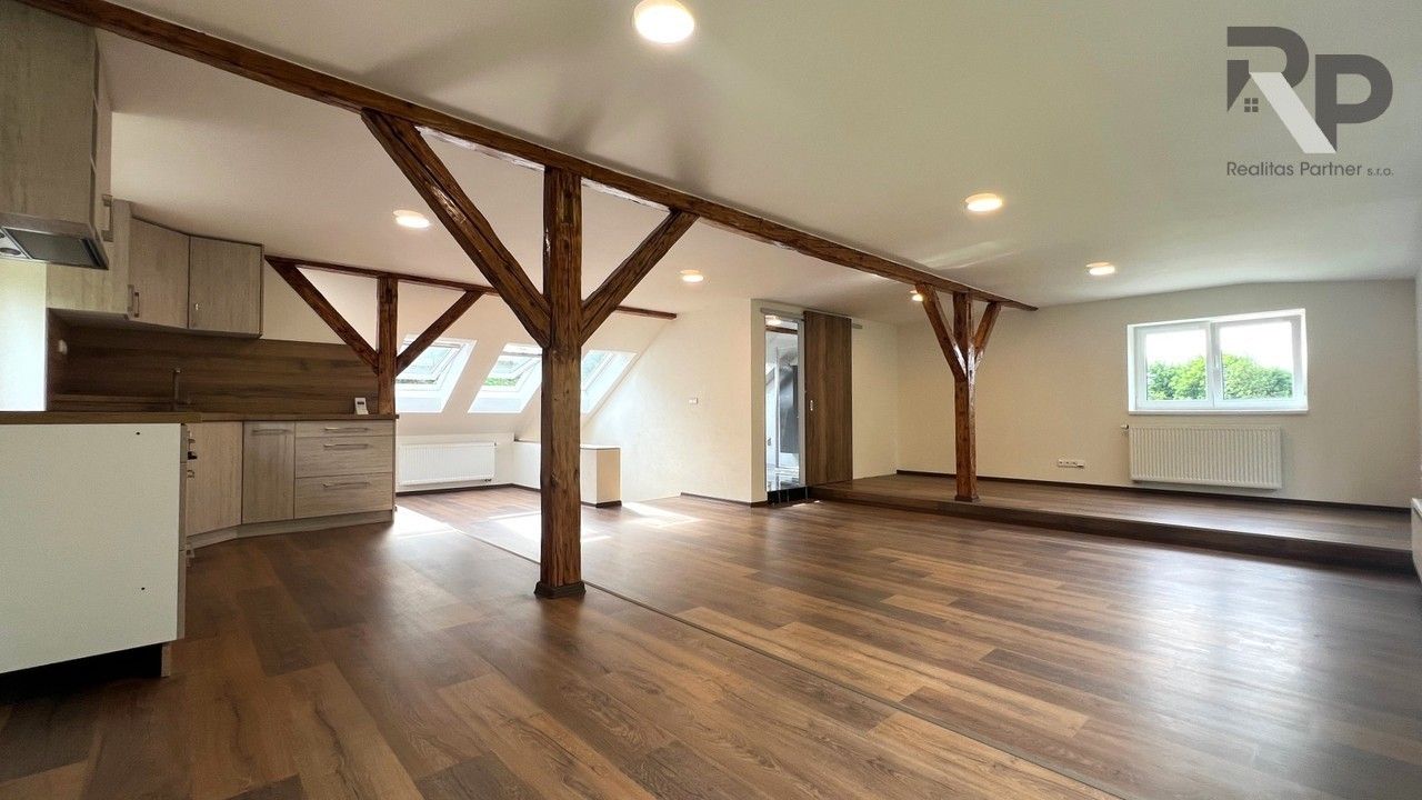 Byty, Údolní, Jihlava, 72 m²