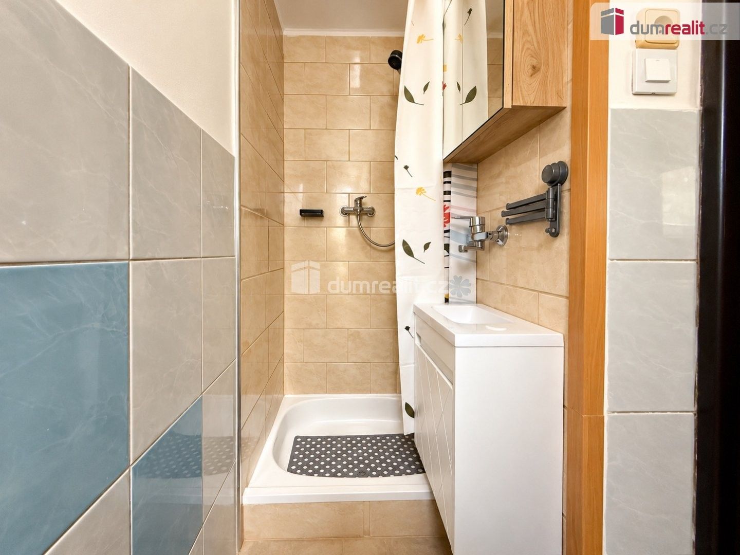 Byt 2+1 · 60 m² · Tylova, Děčín - 4