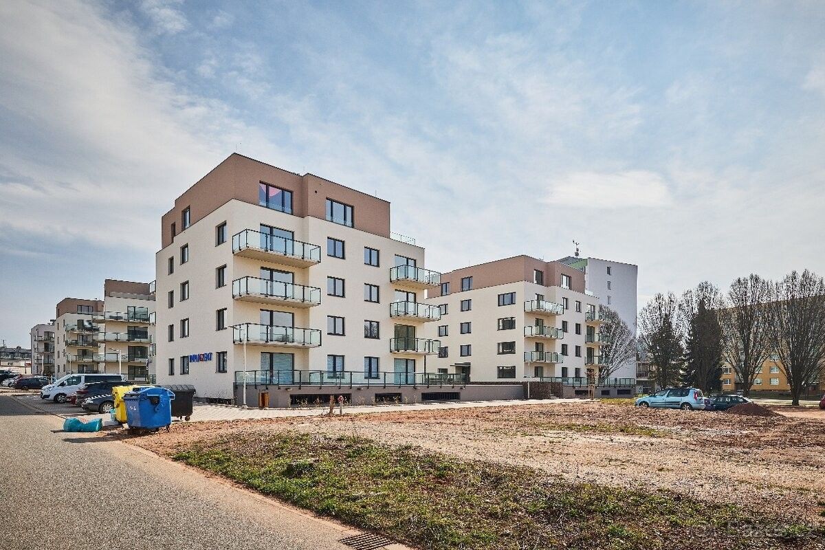 Byty, Trutnov, 541 01 - 2