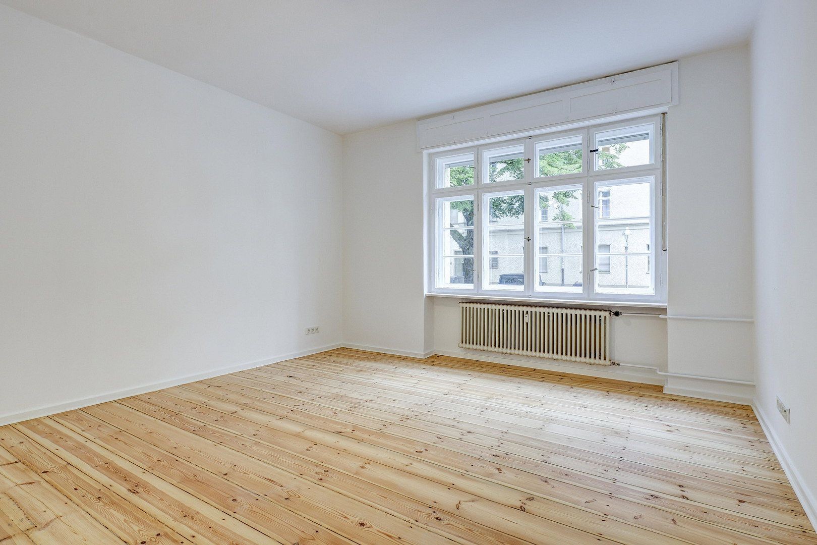 2+1, Herschelstraße 6a Berlin Charlottenburg Berlin 10589, 59 m² - 2