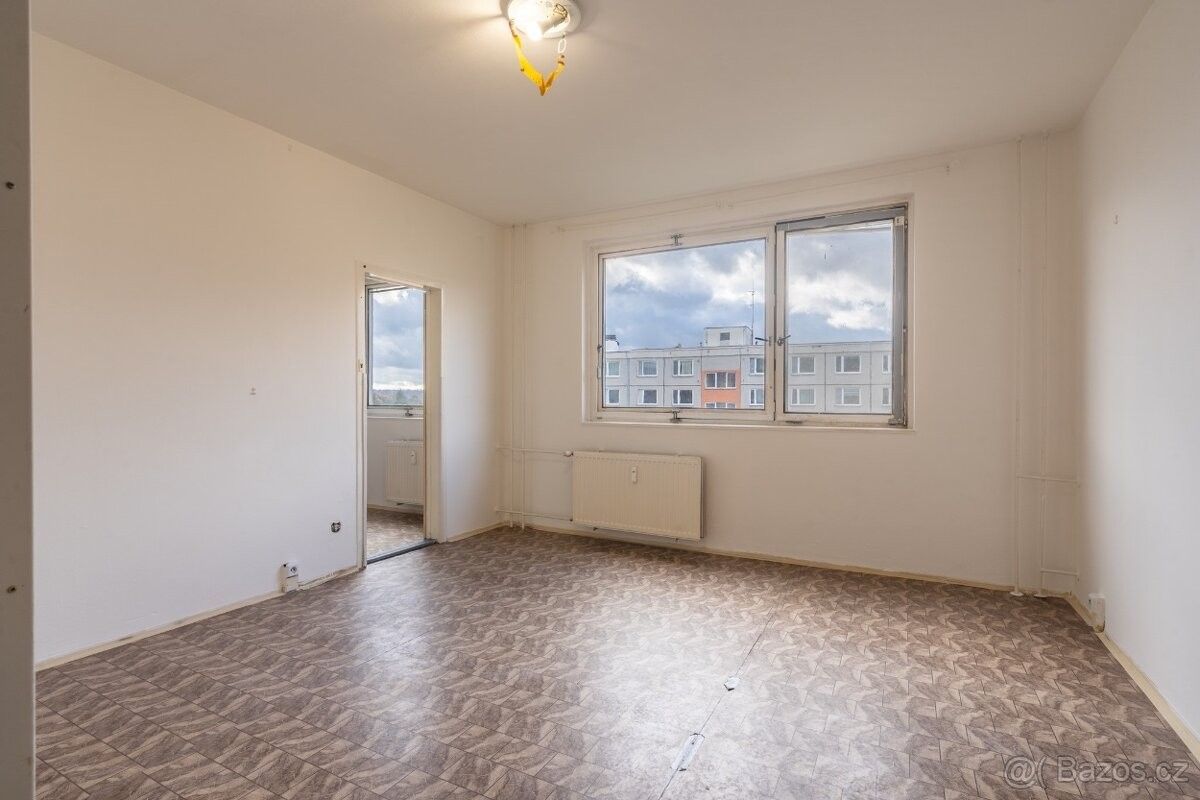 Prodej byt - Šumperk, 787 01