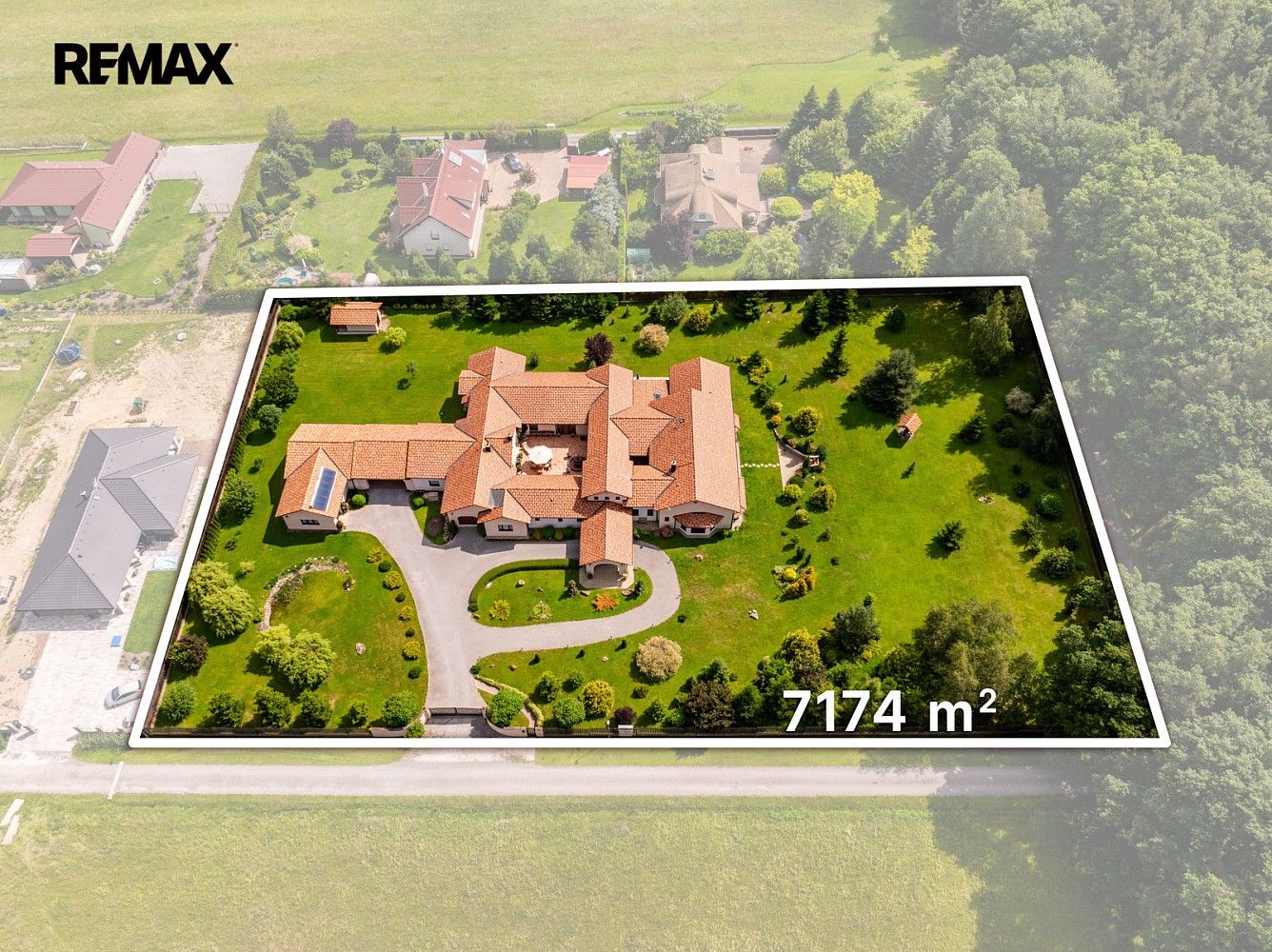 Prodej rodinný dům - Podbrdy, okres Beroun, 652 m² - 5