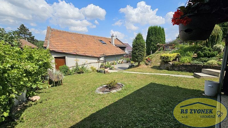 Rodinné domy, Nítkovice, okres Kroměříž, 105 m² - 2