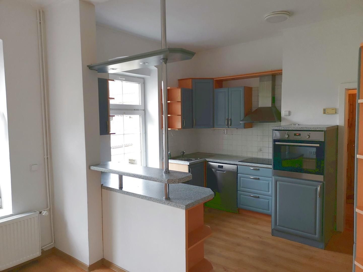 3+kk, Nerudova 262, Karlovy Vary, 74 m²
