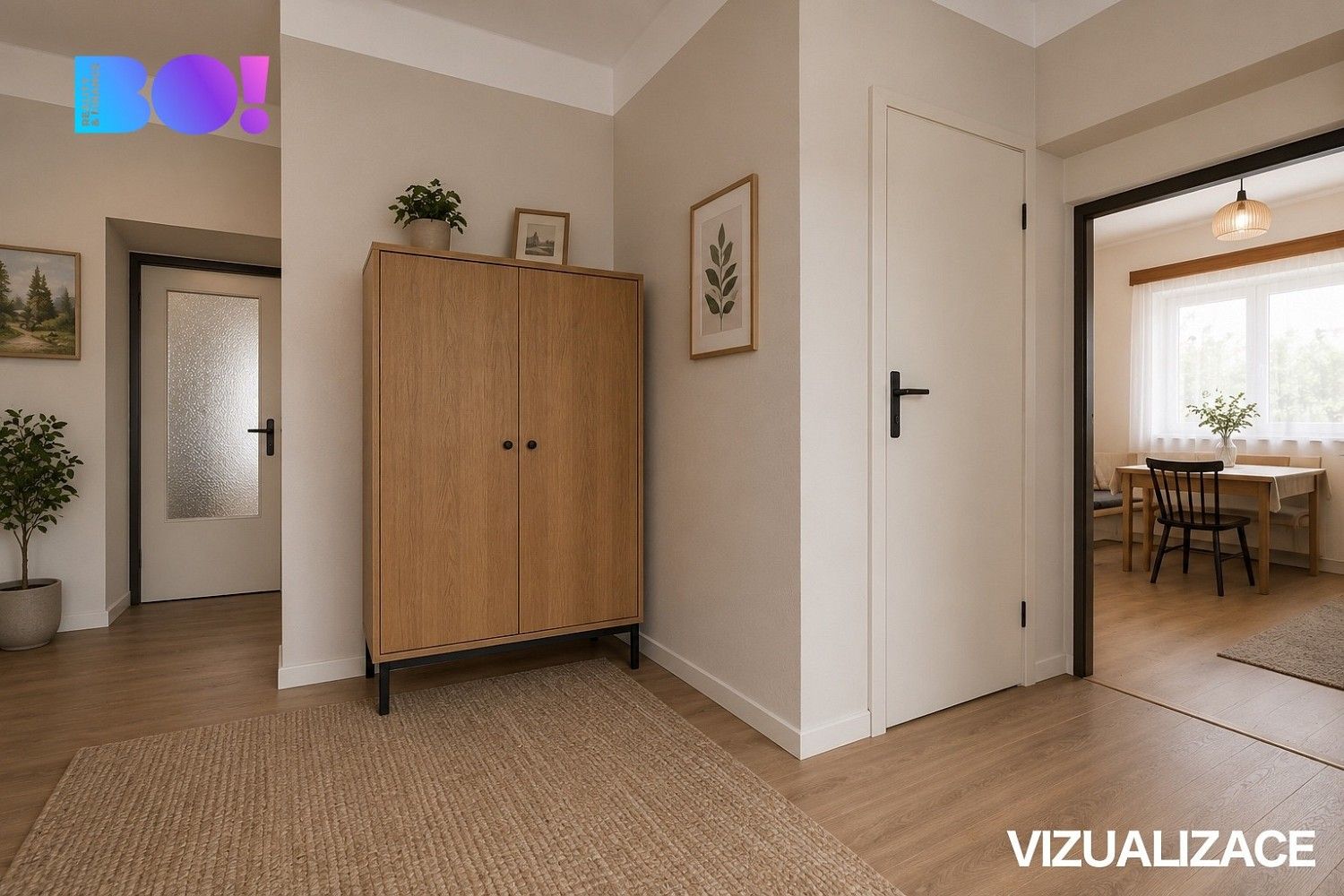 Rodinný dům · 100 m² · Třinec - Karpentná, okres Frýdek-Místek - 4