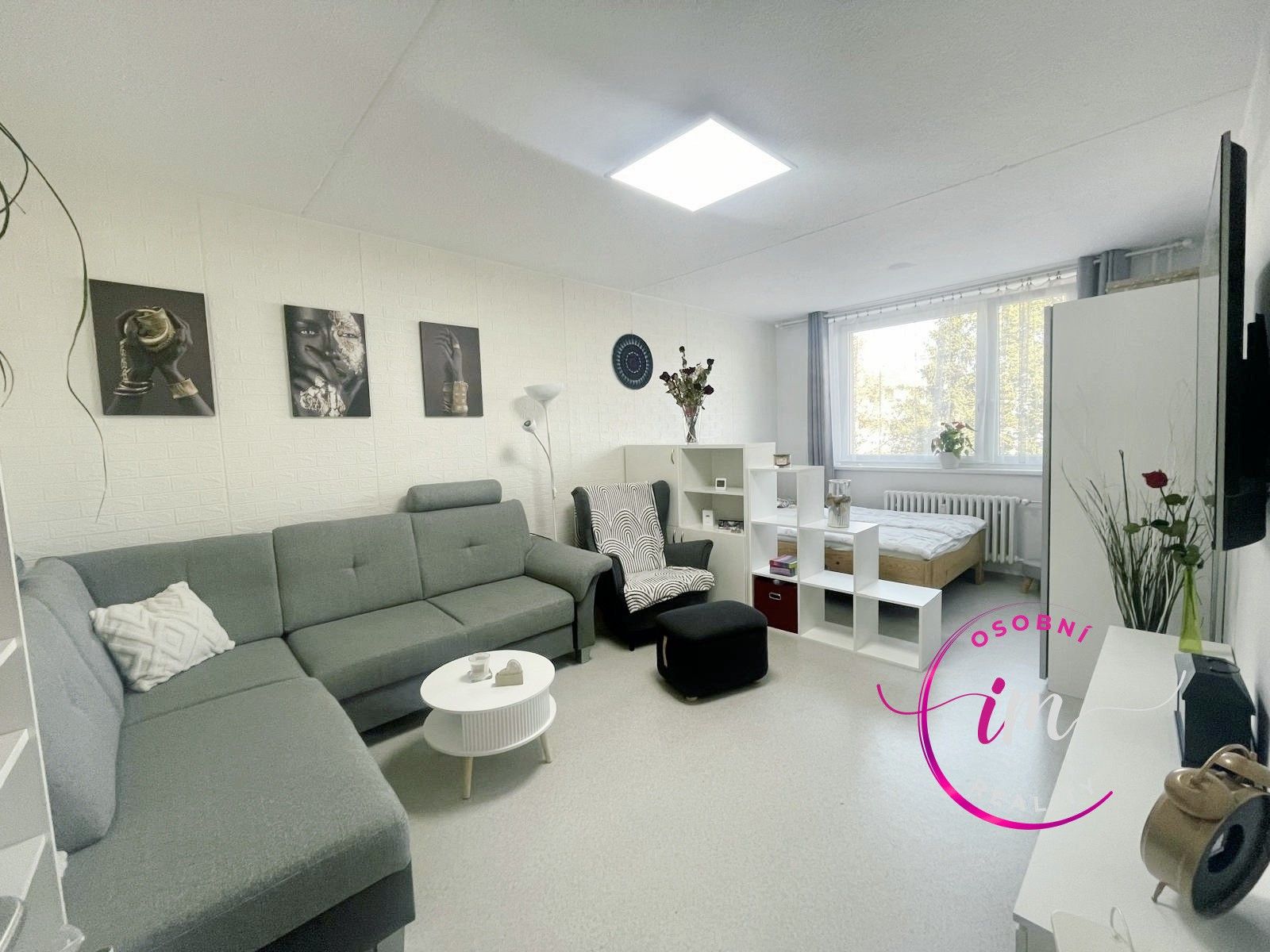 3+1, Březinova, Jihlava, 72 m²