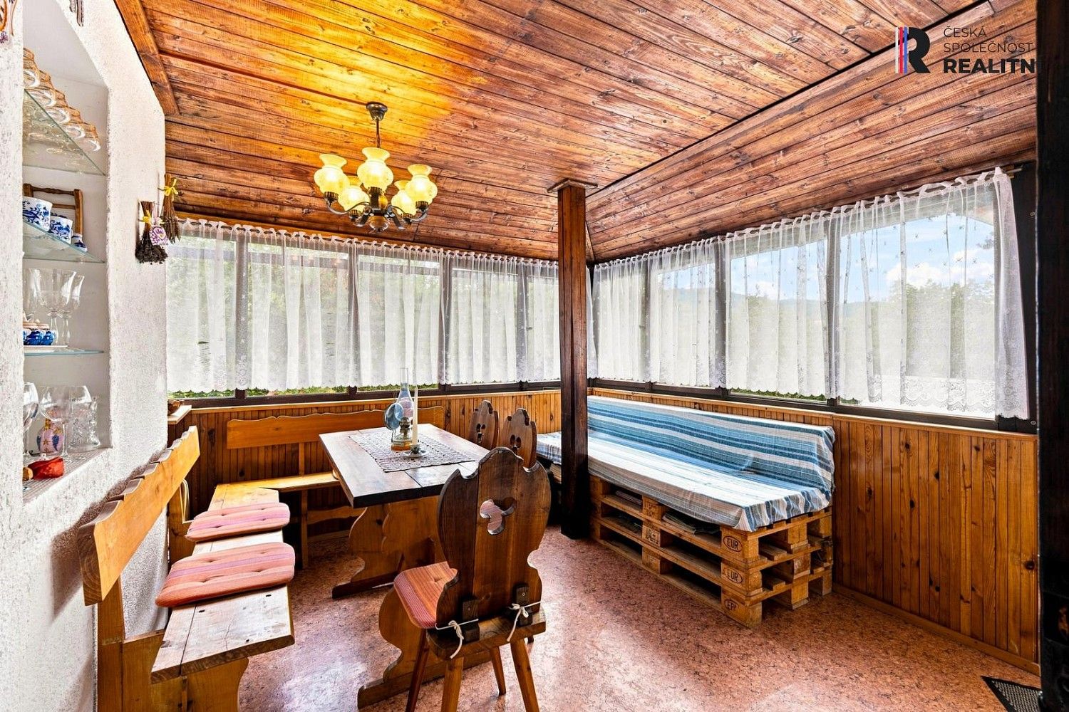 Rodinný dům · 86 m² · Roztoky, okres Rakovník - 3