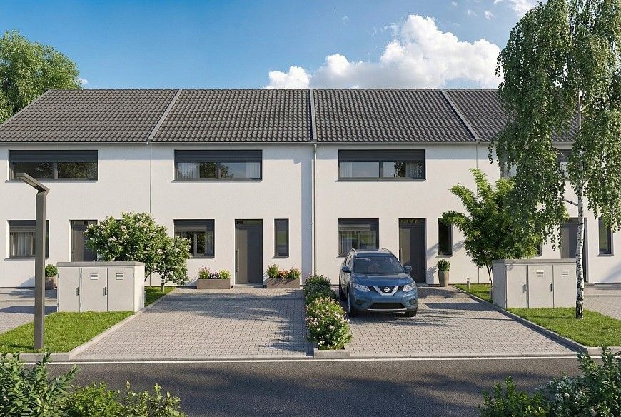 Rodinný dům, 112 m²