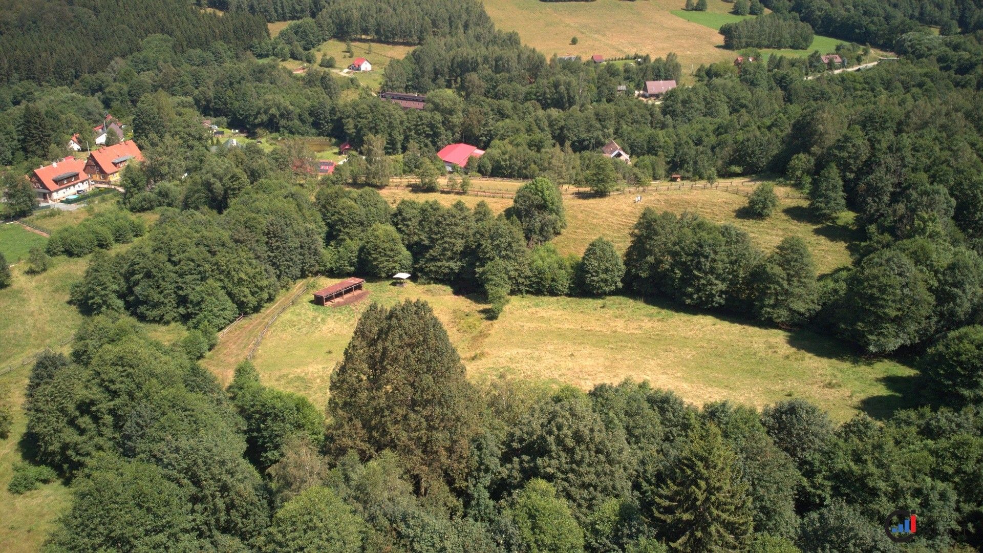 Prodej pozemek pro bydlení - Olešnice v Orlických horách - 5