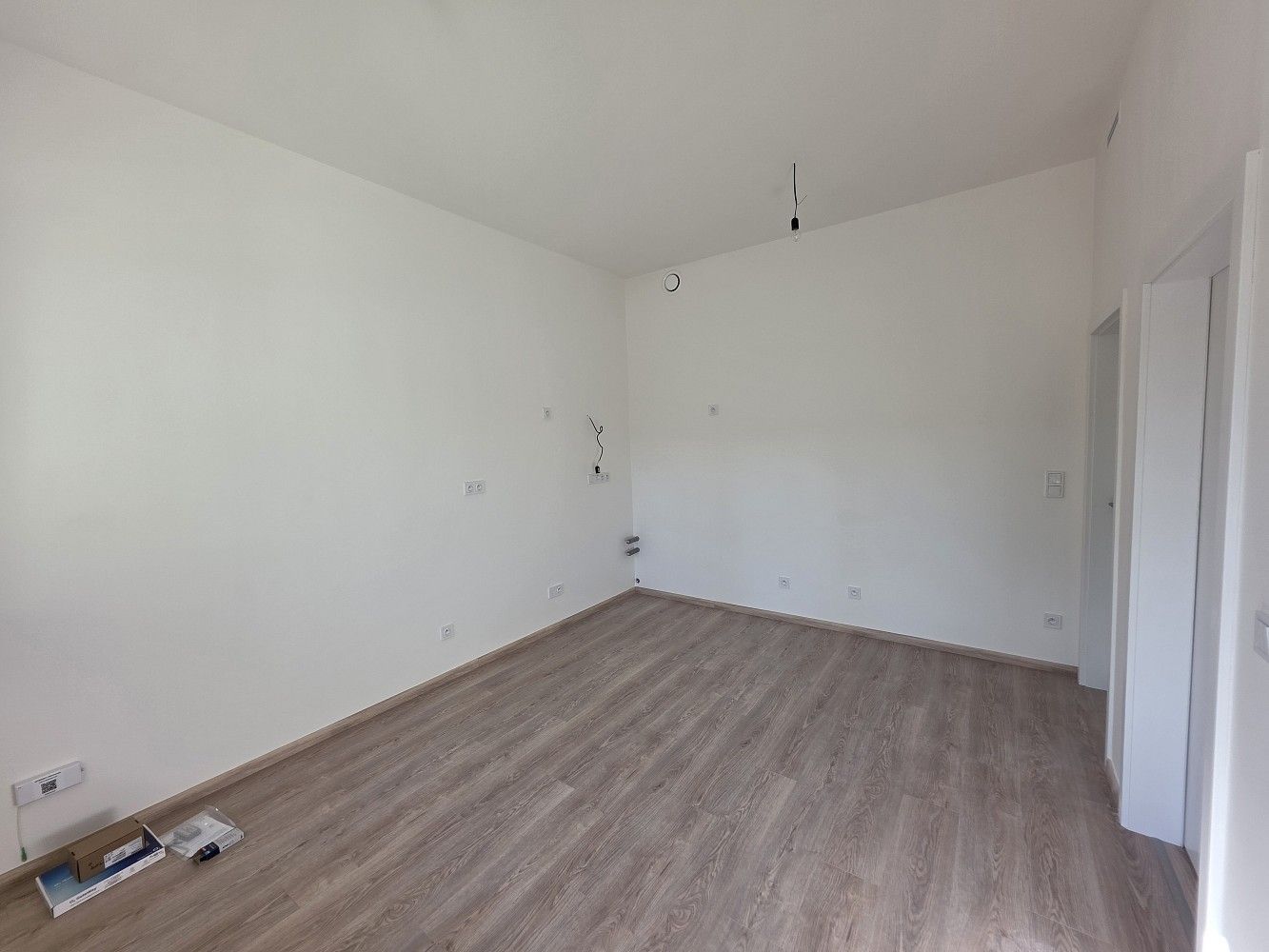 Prodej byt 2+kk - Arnošta Staňka, Praha 10 - Hostivař, 32 m² - 5