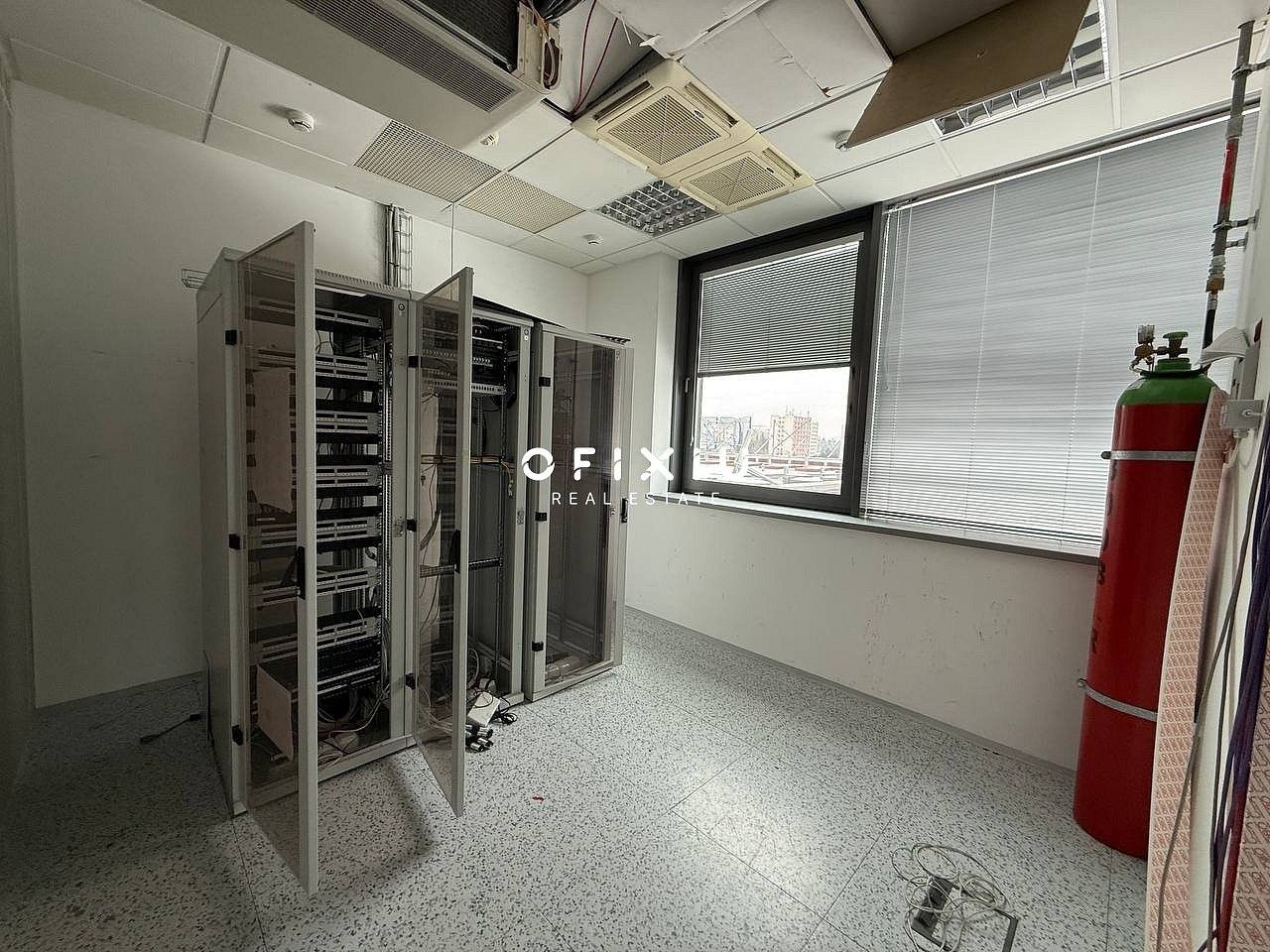 Pronájem obchodní prostory - Brno - Štýřice, okres Brno-město, Jihomoravský kraj, 496 m² - 5