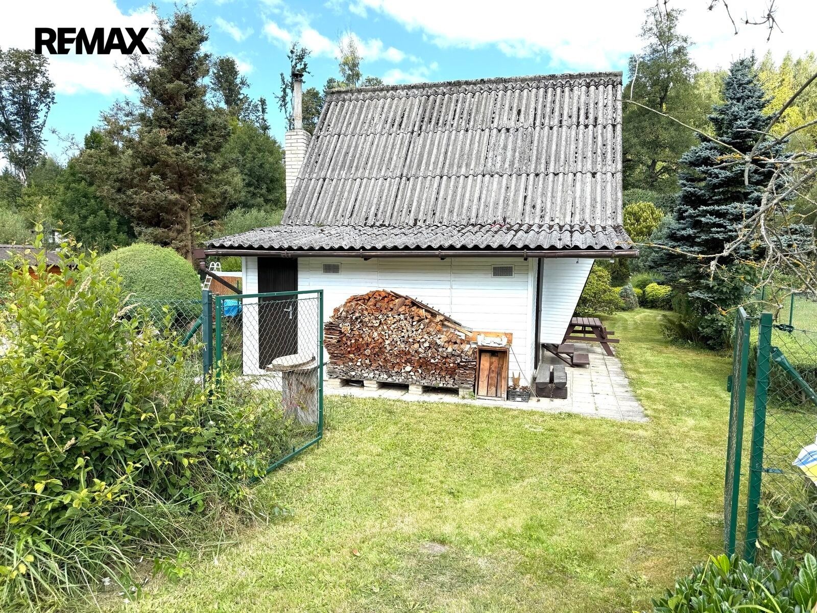 Chaty, Jihlava, 50 m² - 2