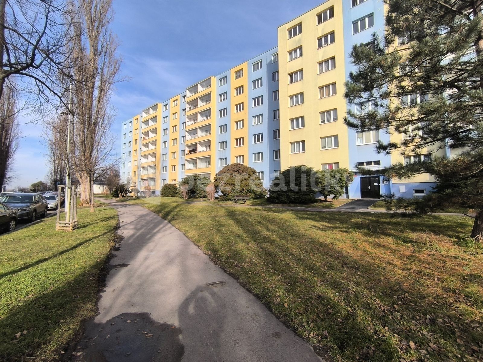 1+kk, Jasmínová, Praha - Záběhlice, 20 m² - 2