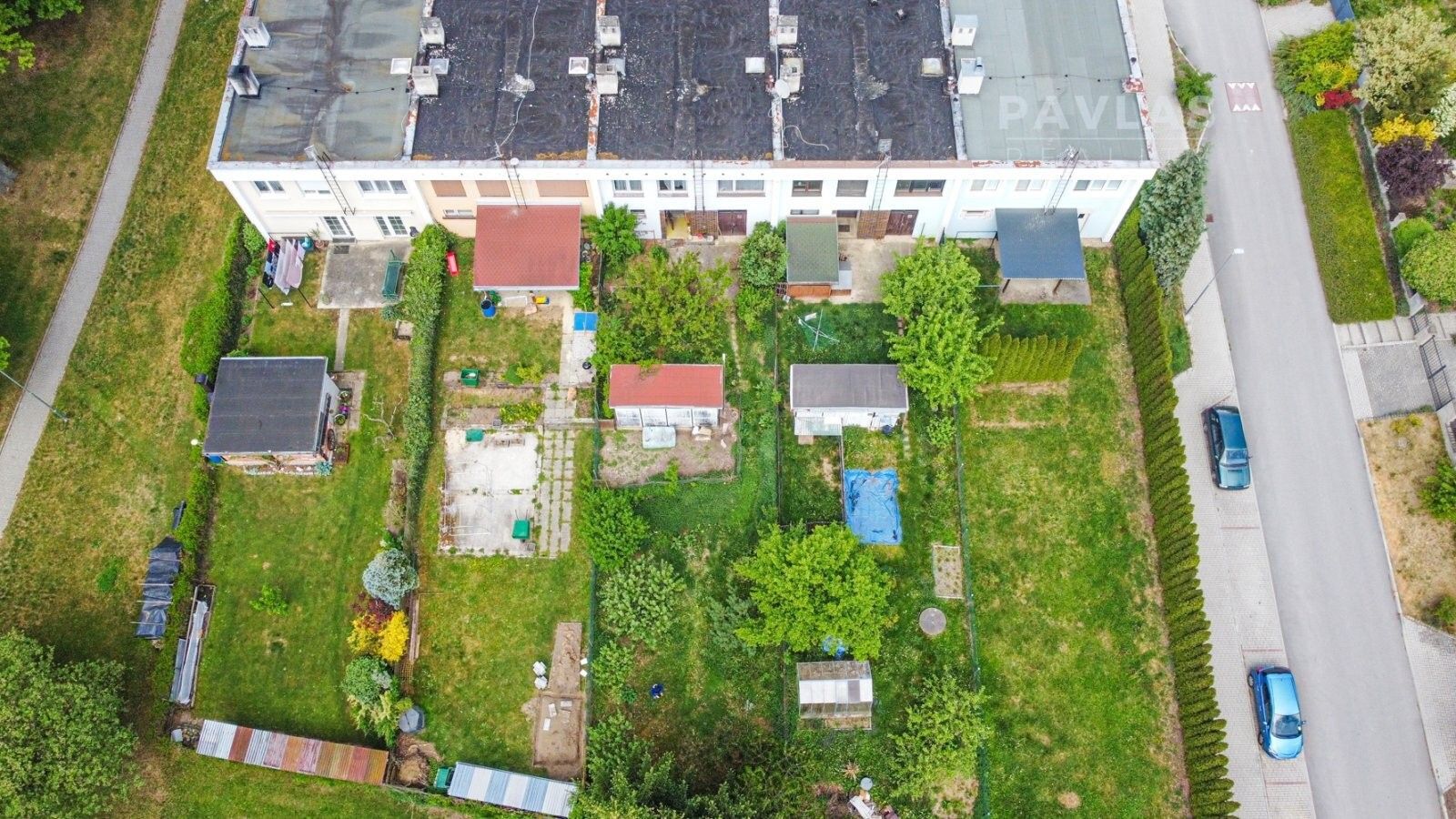 Prodej rodinný dům - Všemyslice Neznašov, 163 m² - 5