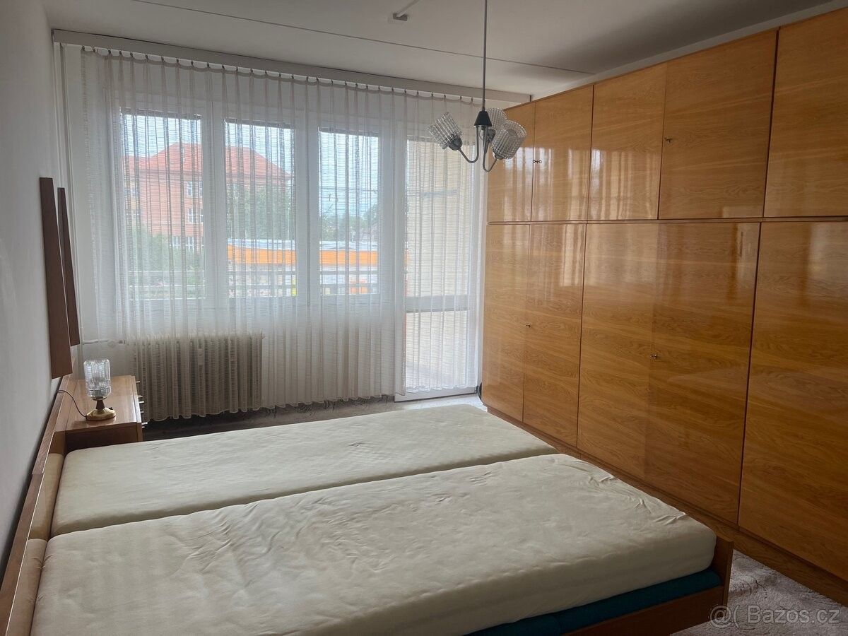 Pronájem byt 2+1 - Dobřany, 334 41, 63 m²