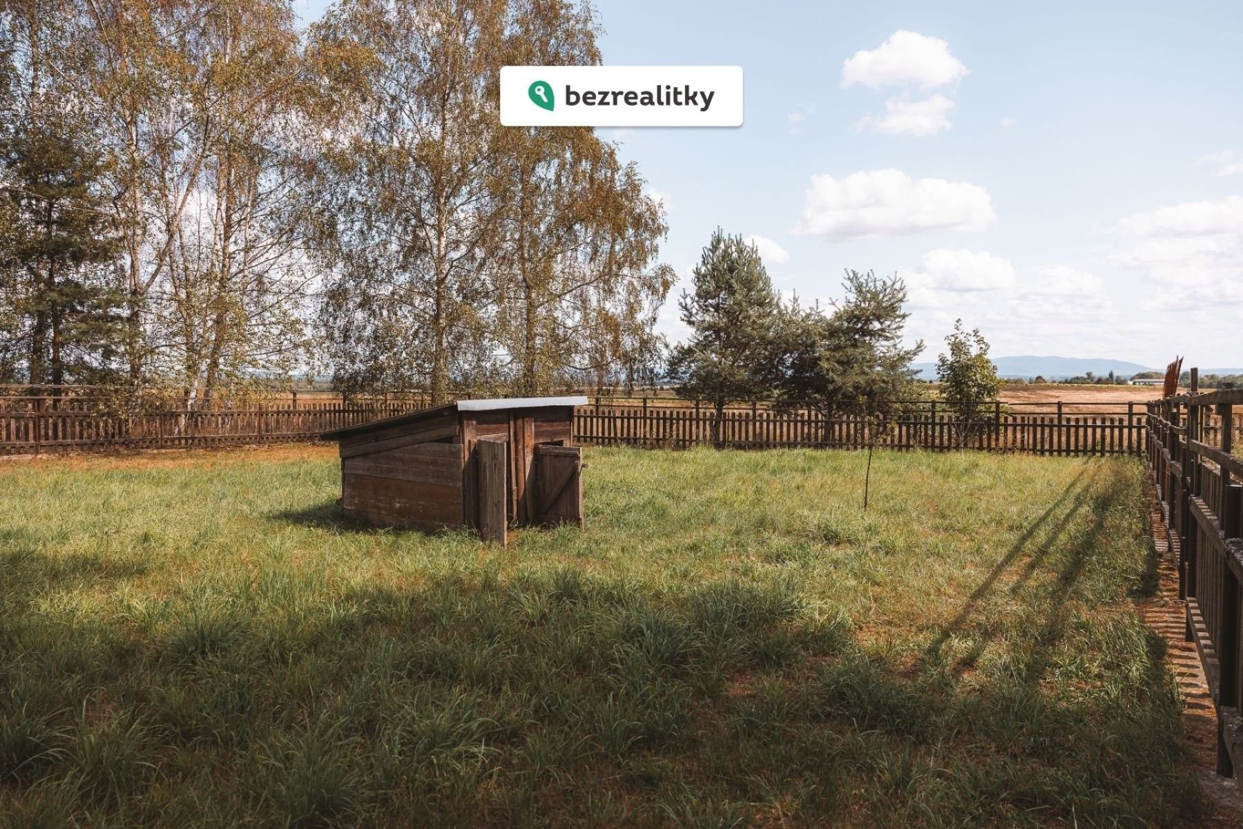 Pozemek pro bydlení, 952 m²