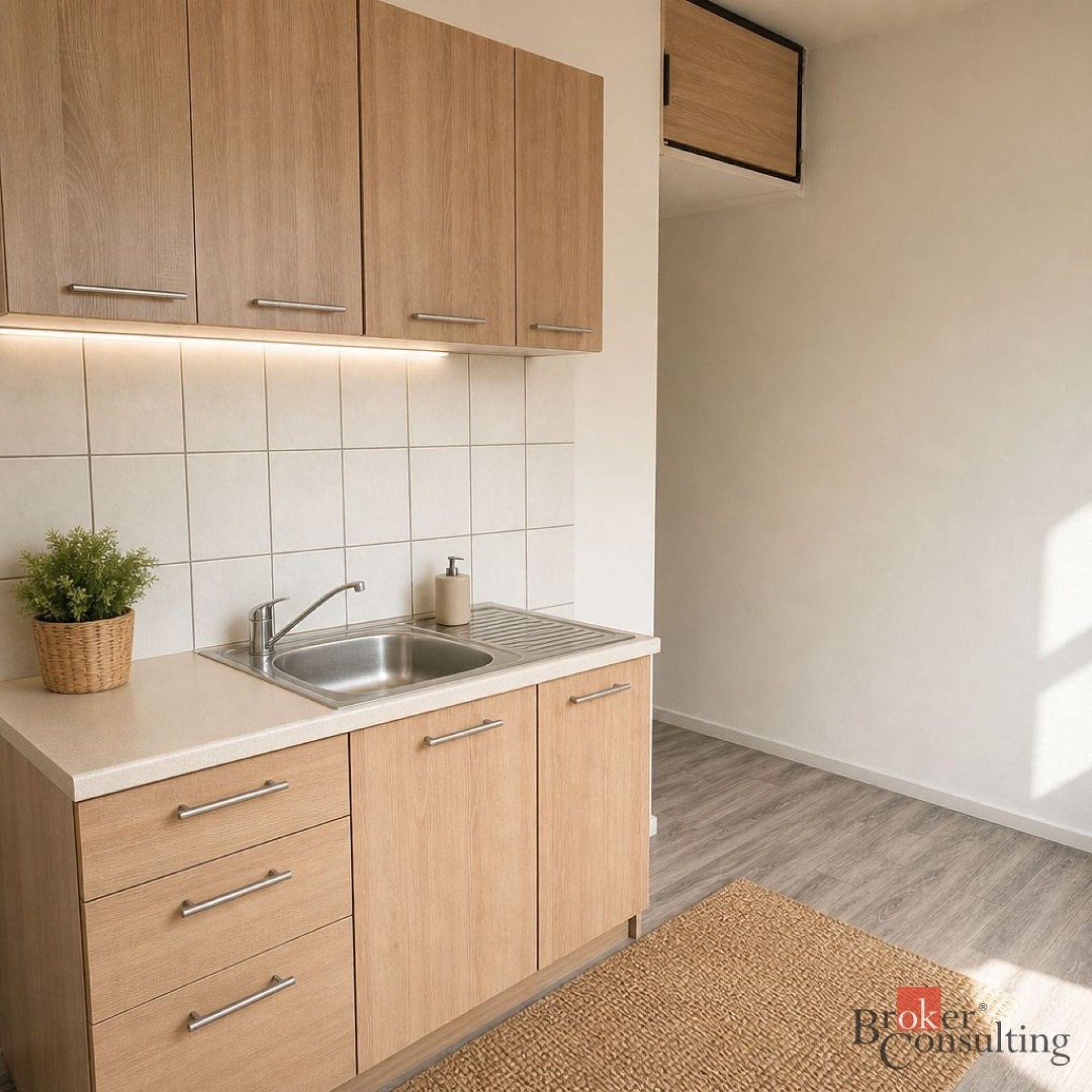 2+1, Svatoňovice, 47 m² - 2