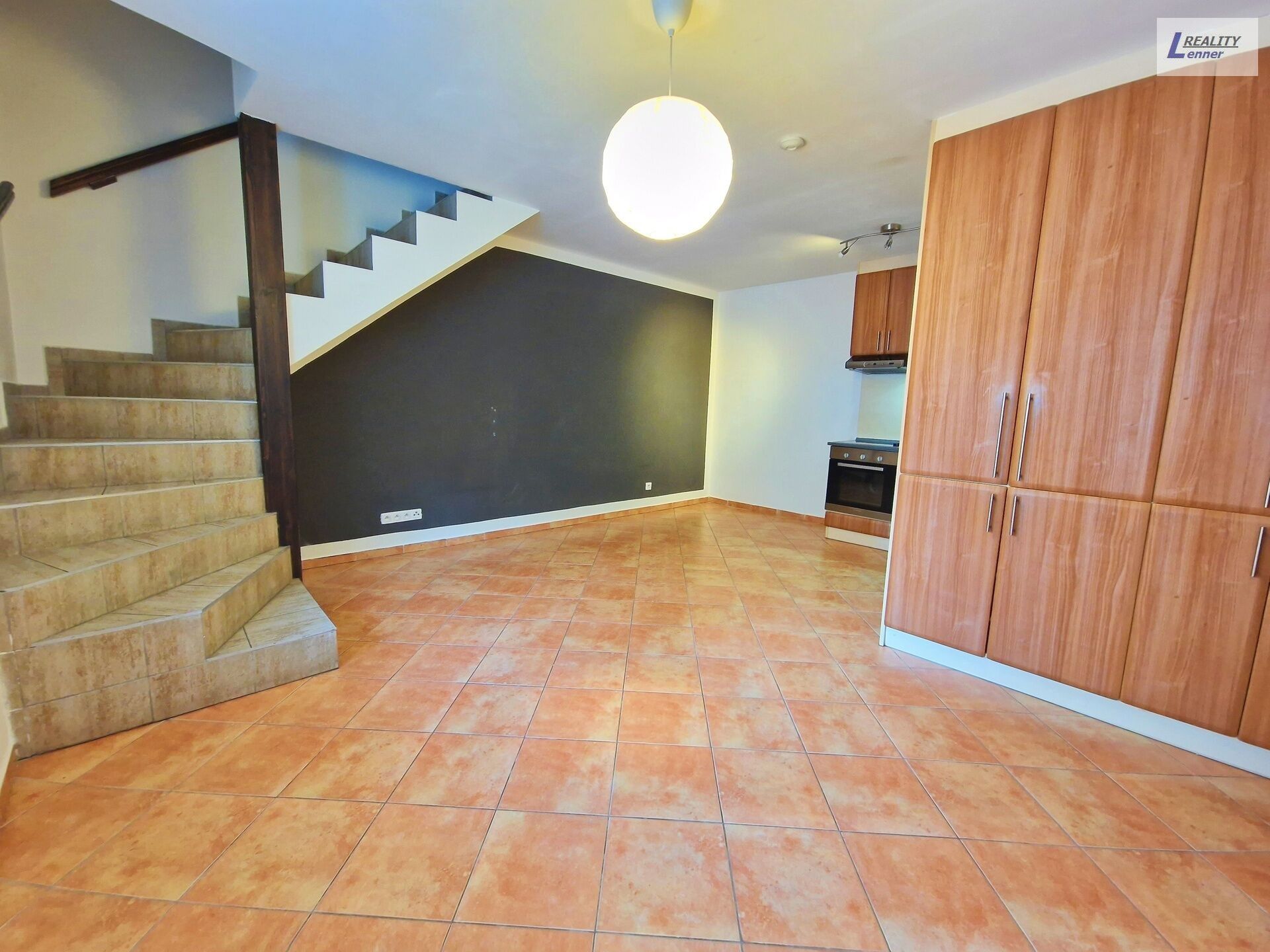 Byt 3+kk · 72 m² · Cihlářská, Příbram IV - 4
