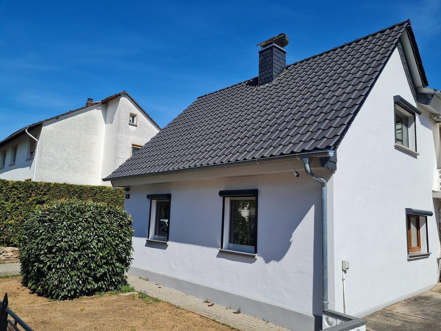 Rodinné domy, , Hessen, 180 m² - 2