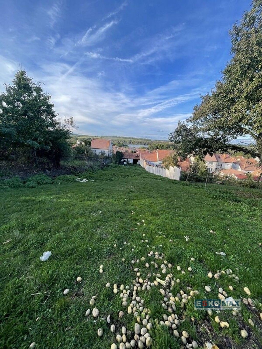 Prodej pozemek pro bydlení - Hlohovec, 1 m²