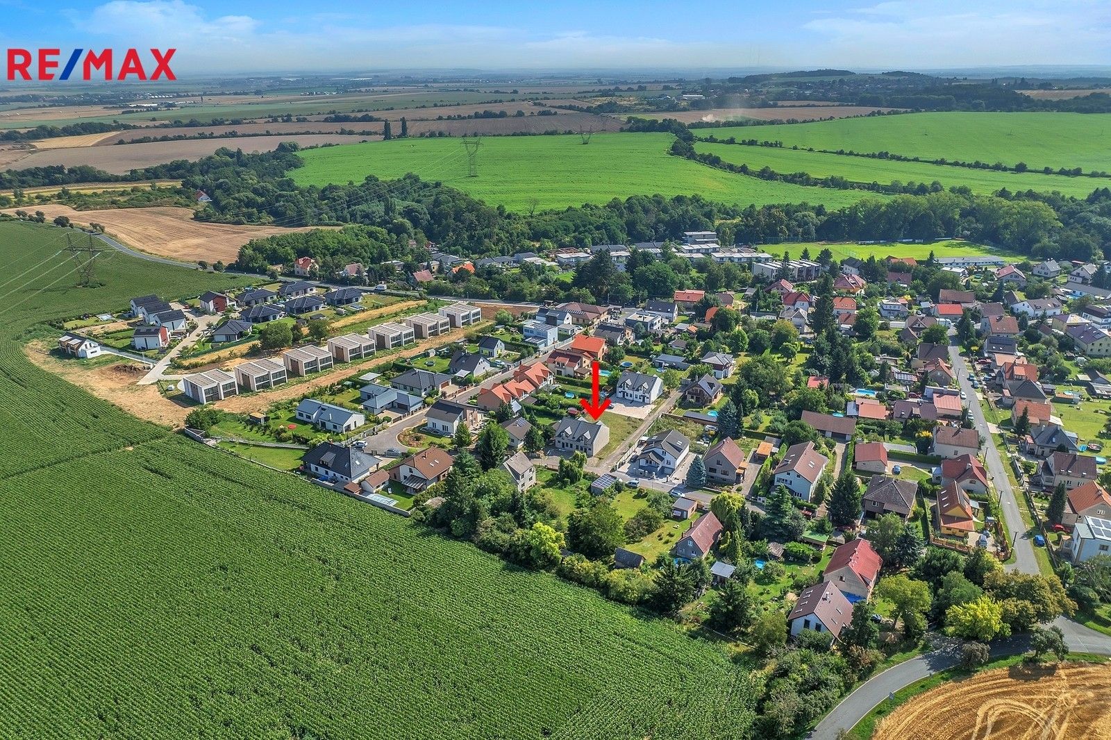 Prodej rodinný dům - Lipová, Škvorec, 112 m²