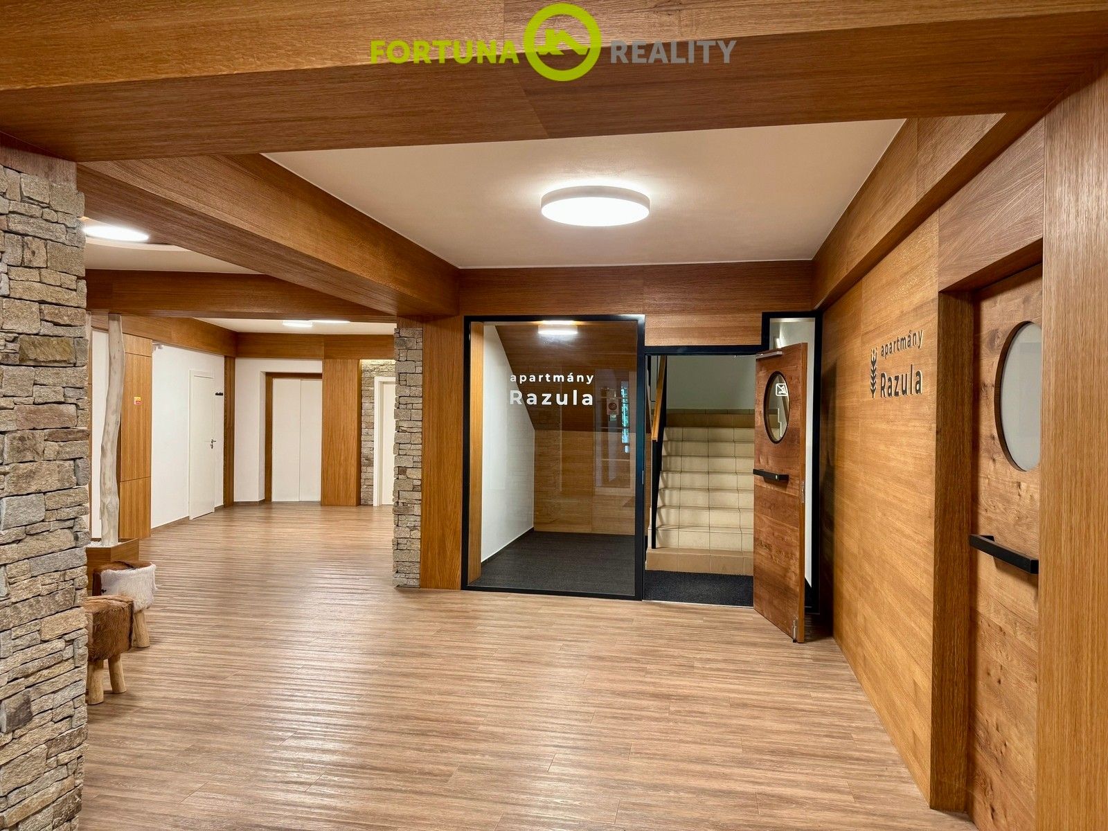 Byt 2+kk · 58 m² · Velké Karlovice - 4