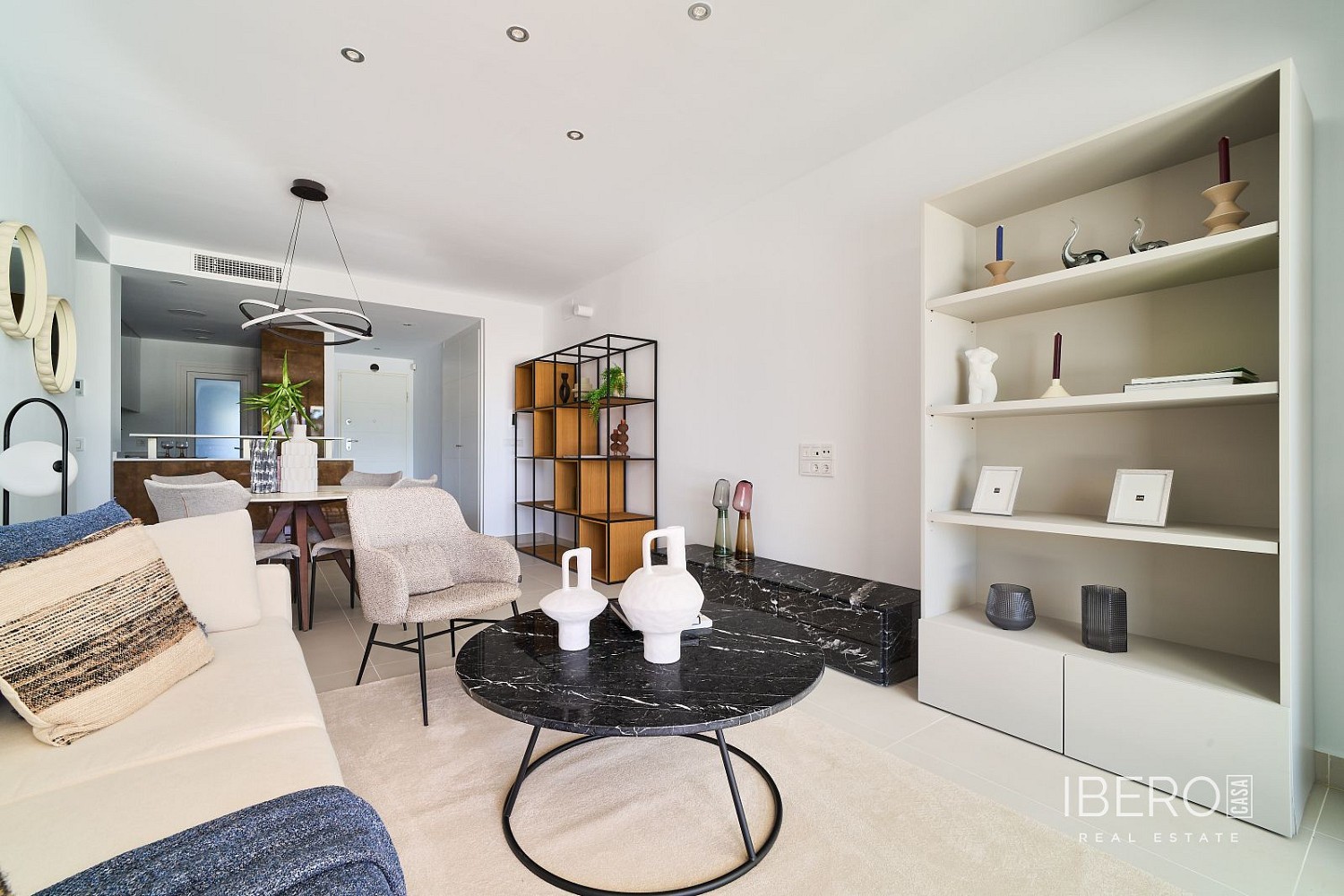 Byt 3+kk · 90 m² · Bel Air, Španělsko - 4