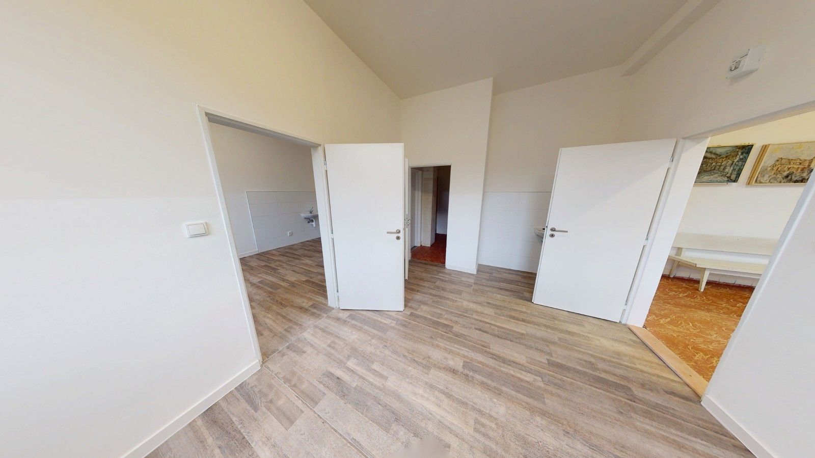 Pronájem komerční - Francouzská, Ostrava, 87 m²