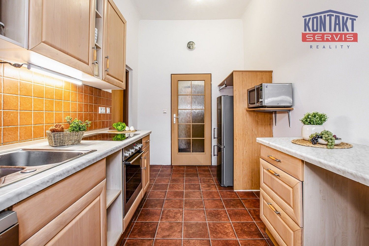 2+1, České Budějovice - České Budějovice 3, Jihočeský kraj, 58 m²