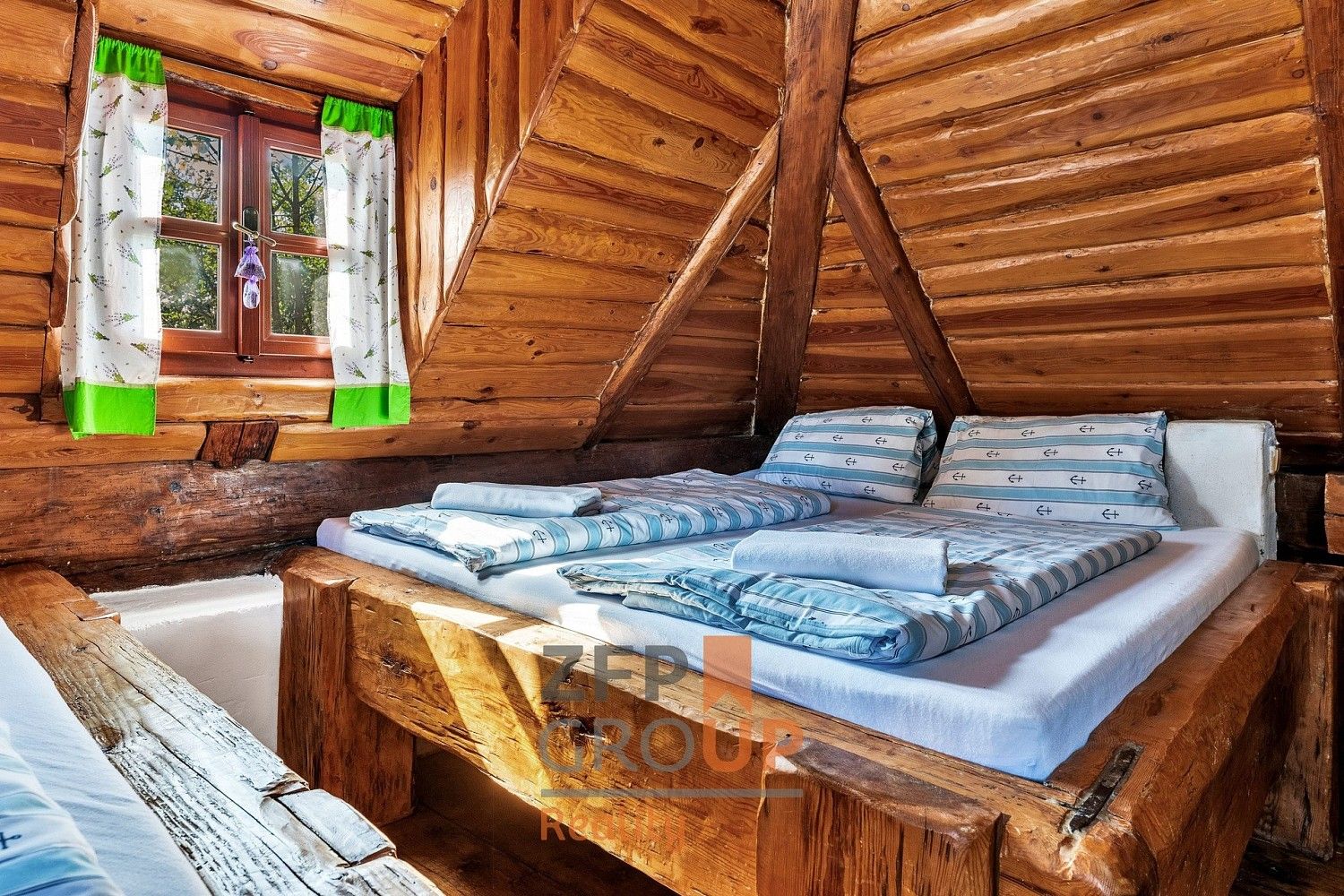 Ubytovací zařízení · 143 m² · Český Krumlov - Latrán, Jihočeský kraj - 4