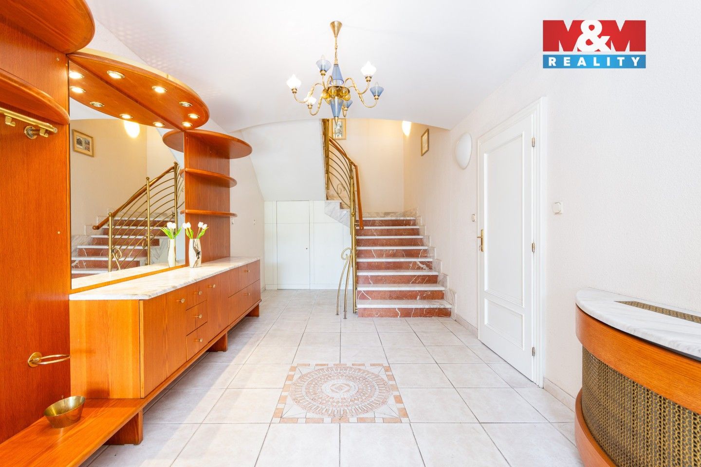 Prodej byt 6+kk a více - Fr. Palackého, Orlová, 130 m²